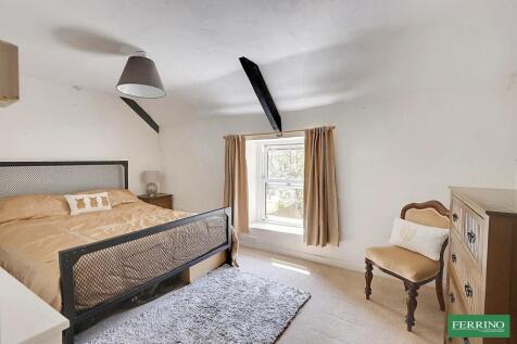Annex Bedroom 1