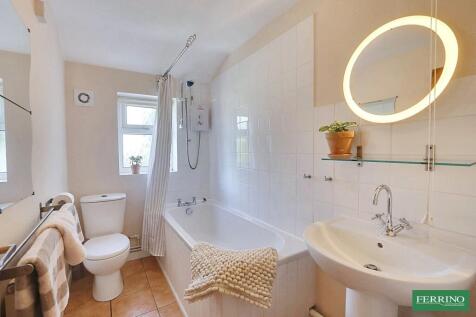 Annex Bathroom