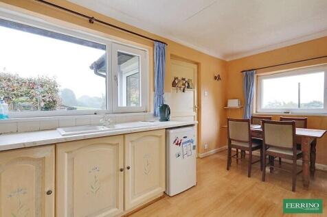 Kitchen Breakfast Room