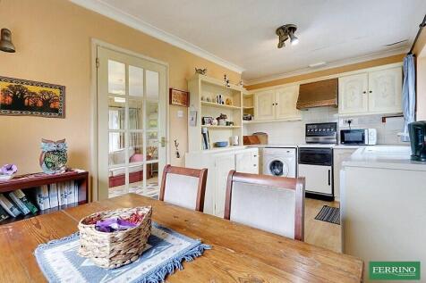Kitchen Breakfast Room