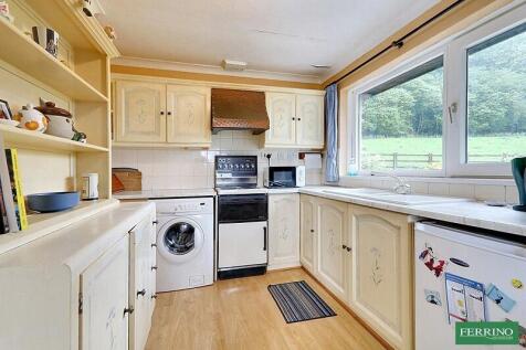 Kitchen Breakfast Room