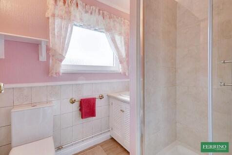 Ground Floor Shower Room