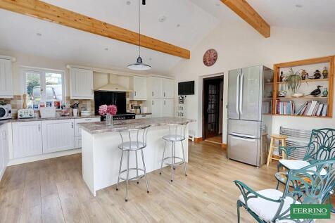Kitchen Breakfast Room