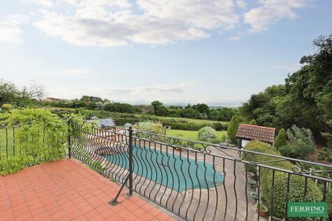 View From Balcony