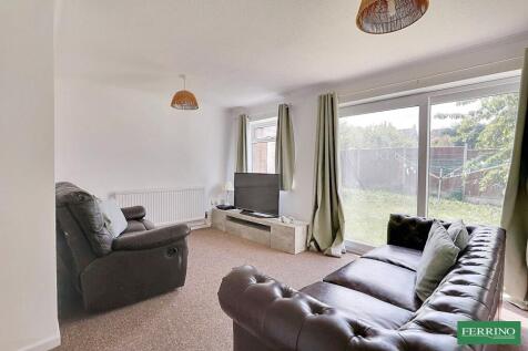 Dining Room/Snug