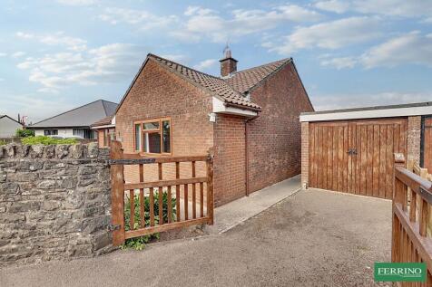 Driveway &amp; Garage