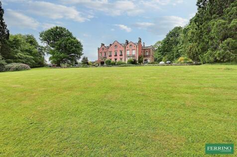 Grounds