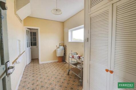 Utility Area