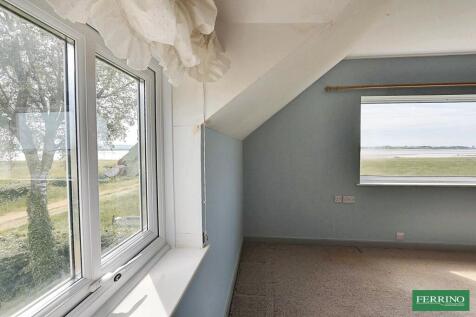 View from Bedroom