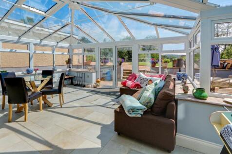 Garden Room.