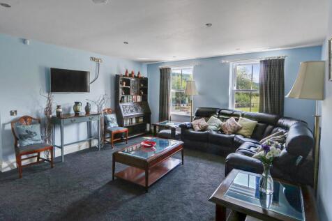 Second Sitting Room