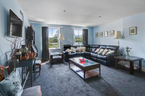 Second Sitting Room
