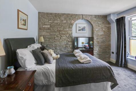 Ground Floor Bedroom