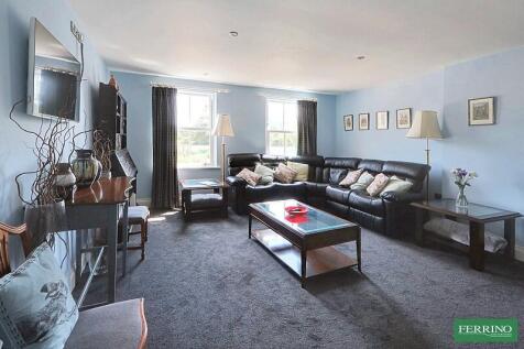Second Sitting Room