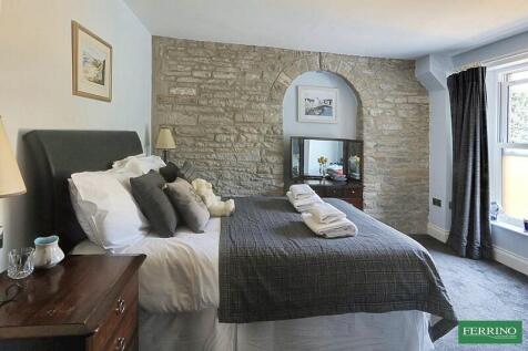 Ground Floor Bedroom