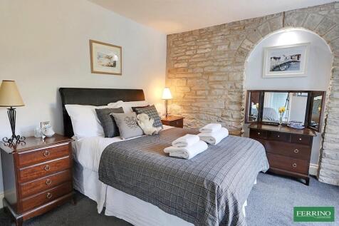 Ground Floor Bedroom