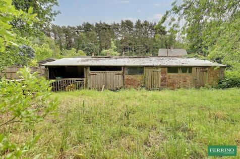 Stables