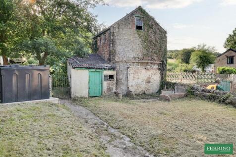 Outbuilding/Barn
