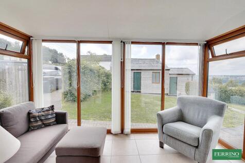 Garden  Room