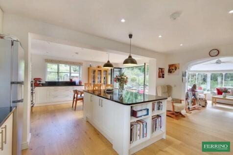 Kitchen Breakfast Room