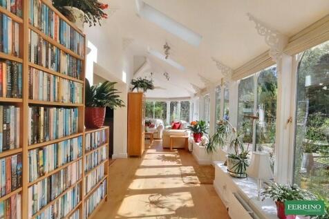 Orangery