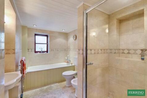 Ground Floor Bathroom