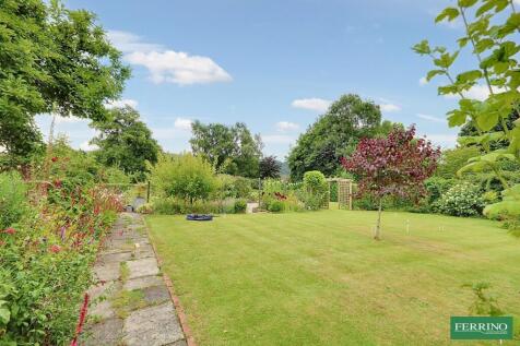 Croquet Lawn