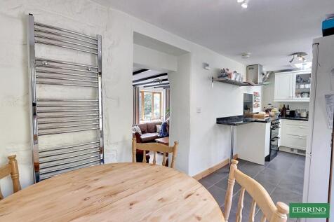 Kitchen Breakfast Room