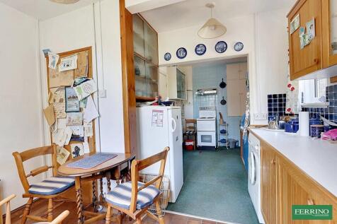 Kitchen Breakfast Room