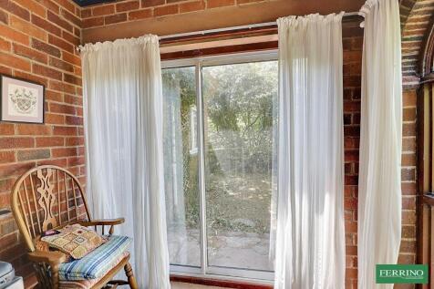 Garden  Room