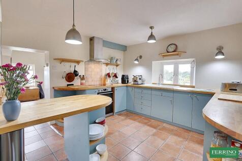 Kitchen Breakfast Room