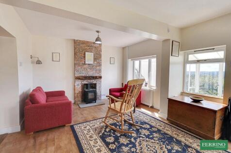 Sitting/Dining Room
