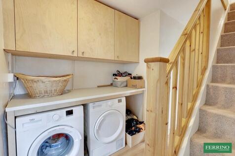 Utility Area