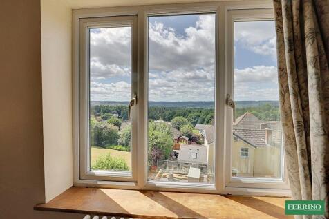 View from Bedroom