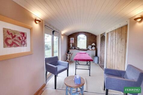 Studio/Office/Garden Room