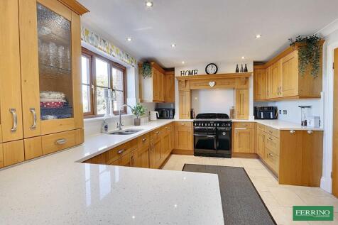 Kitchen Breakfast Room