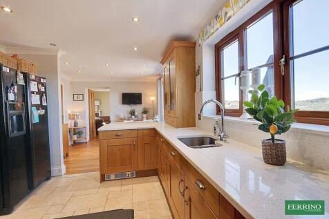 Kitchen Breakfast Room
