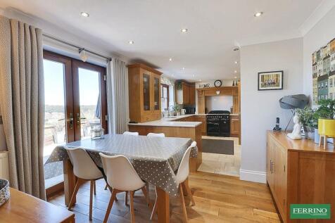 Kitchen Breakfast Room