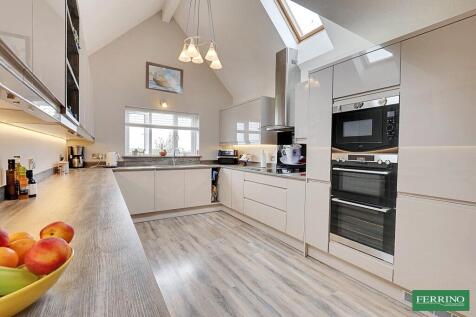 Kitchen Breakfast Room