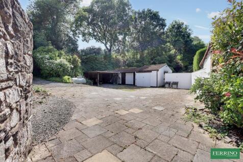 Outbuildings