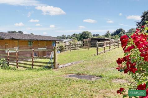 Stables
