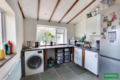 Utility/Laundry Room