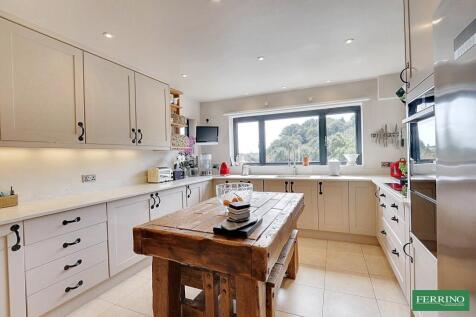 Kitchen Breakfast Room