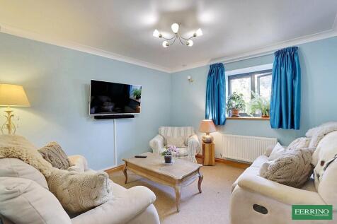 Snug/Bedroom 4