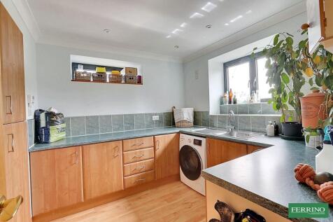 Utility/Laundry Room