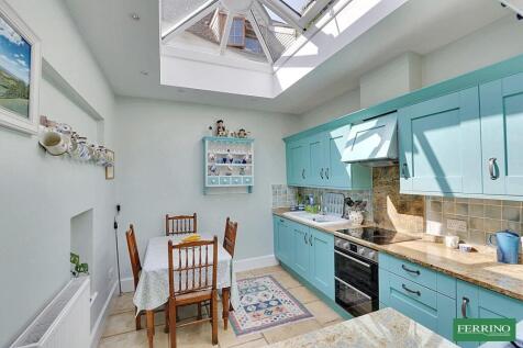 Kitchen Breakfast Room