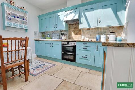 Kitchen Breakfast Room