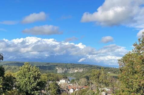 View from Bedroom
