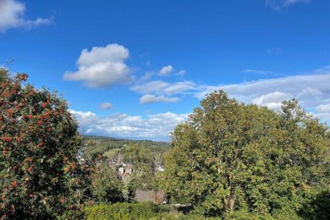 View from Bedroom