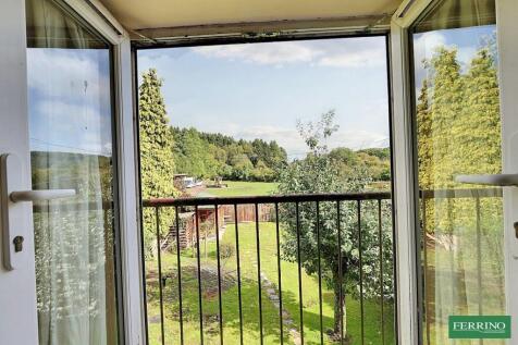 View From Balcony